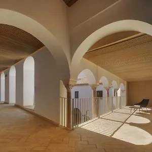  Appartamento Patios Del Panuelo