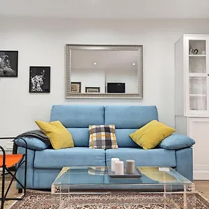 Apartamento Apartamento Patios De San Basilio, Córdoba