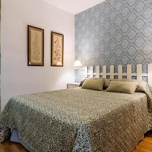 Apartamento La Casa De Nina, Córdoba