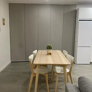 Apartamento Loft Céntrico 2, Córdoba