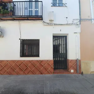 Apartamento La Pastora, Córdoba