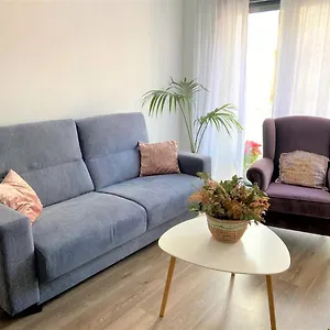 Apartamento Casa Jazmín, Córdoba