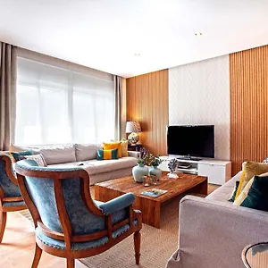 Genteel Paseo De Reding Apartamento Málaga