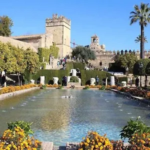 Apartamento Loft El Arcángel, Córdoba