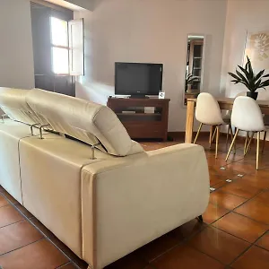Apartamento San Fernando, Córdoba