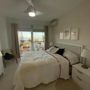 Duplex-townhouse En - Vistas Al Mar -sea View - 3 Apartamento Marbella