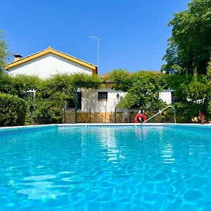 La Buganvilla Córdoba