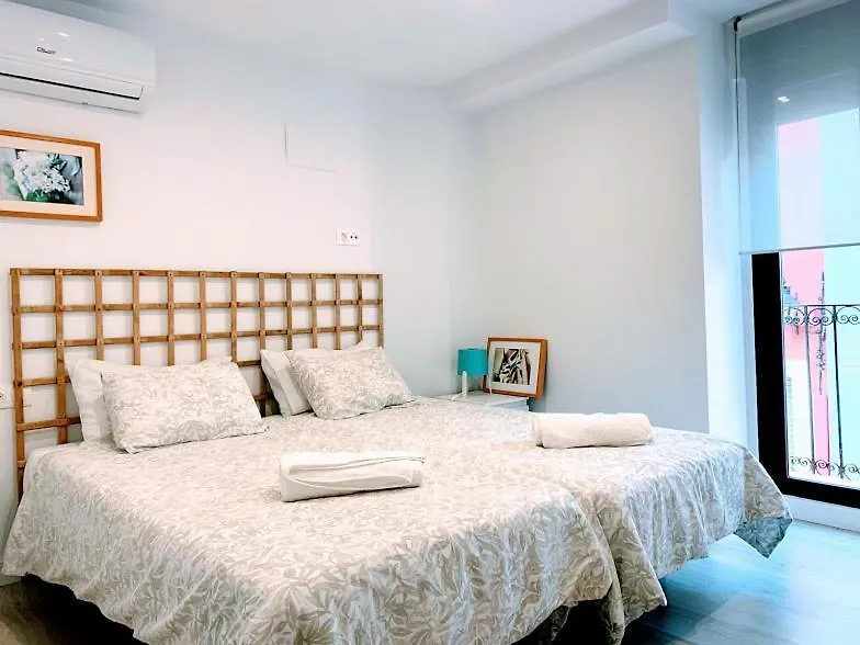 Casa Ribera Lucano Centro Historico Cordoba Holiday home