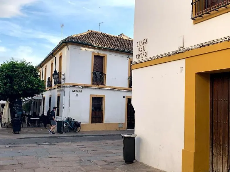 Casa vacanze Casa Ribera Lucano Centro Historico Cordova